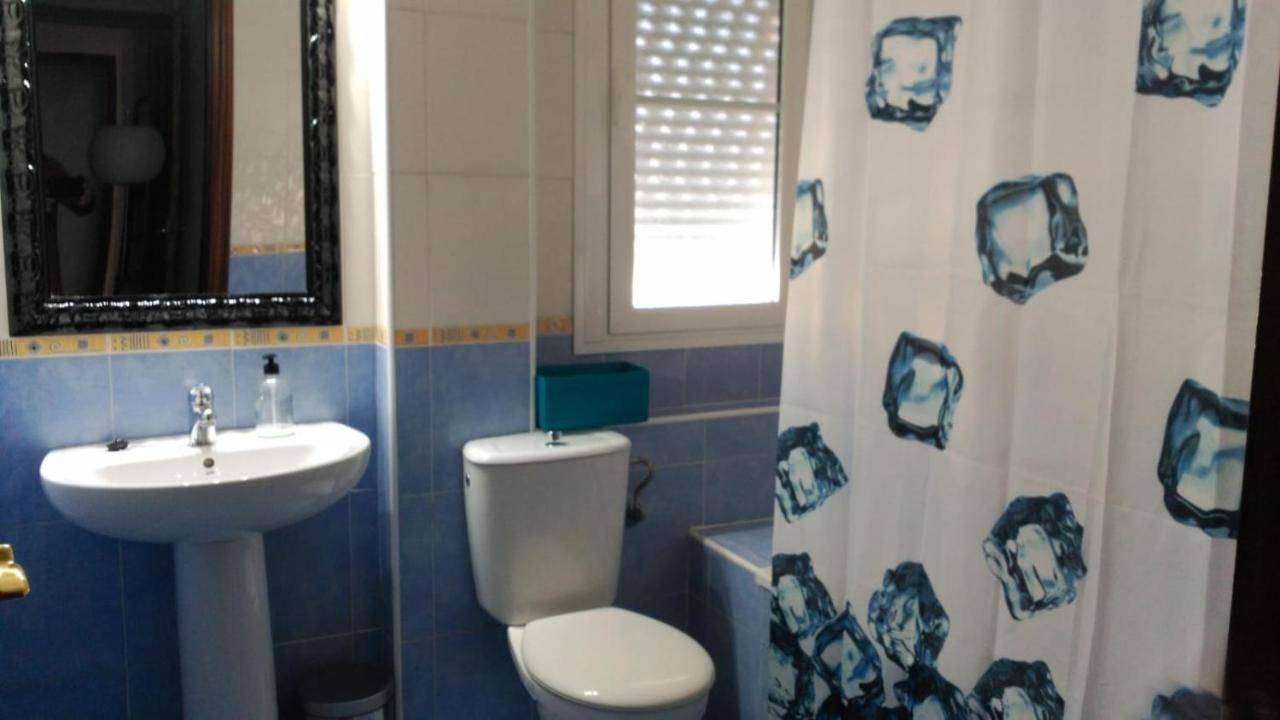 Apartamento Los Conquistadores. Sanlúcar de Barrameda Extérieur photo
