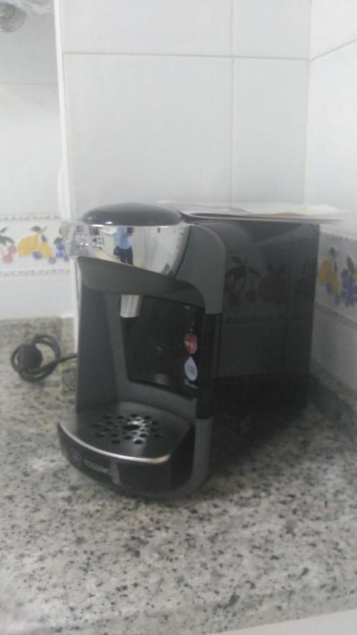 Apartamento Los Conquistadores. Sanlúcar de Barrameda Extérieur photo