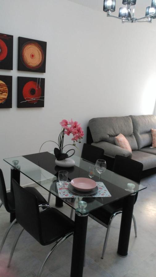 Apartamento Los Conquistadores. Sanlúcar de Barrameda Extérieur photo